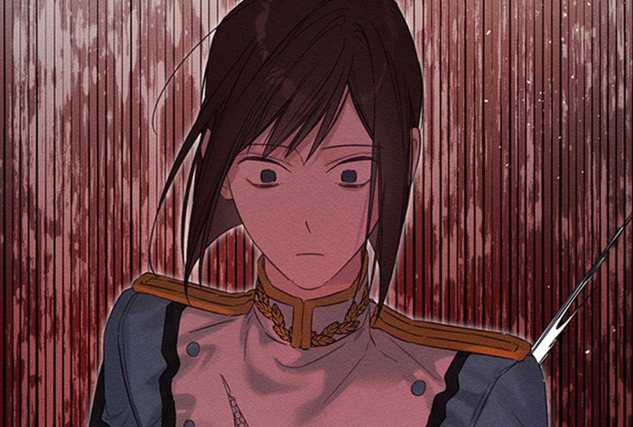 Pas touche à mon petit Frère ! - Episode 91 - ONO Webtoon et Manga