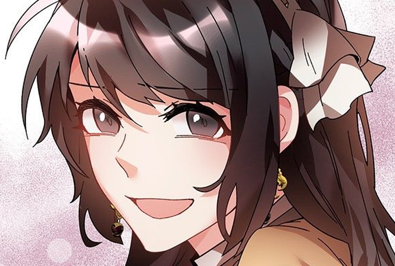 Impératrice ? Impératrice ! - Episode 30 - ONO Webtoon et Manga