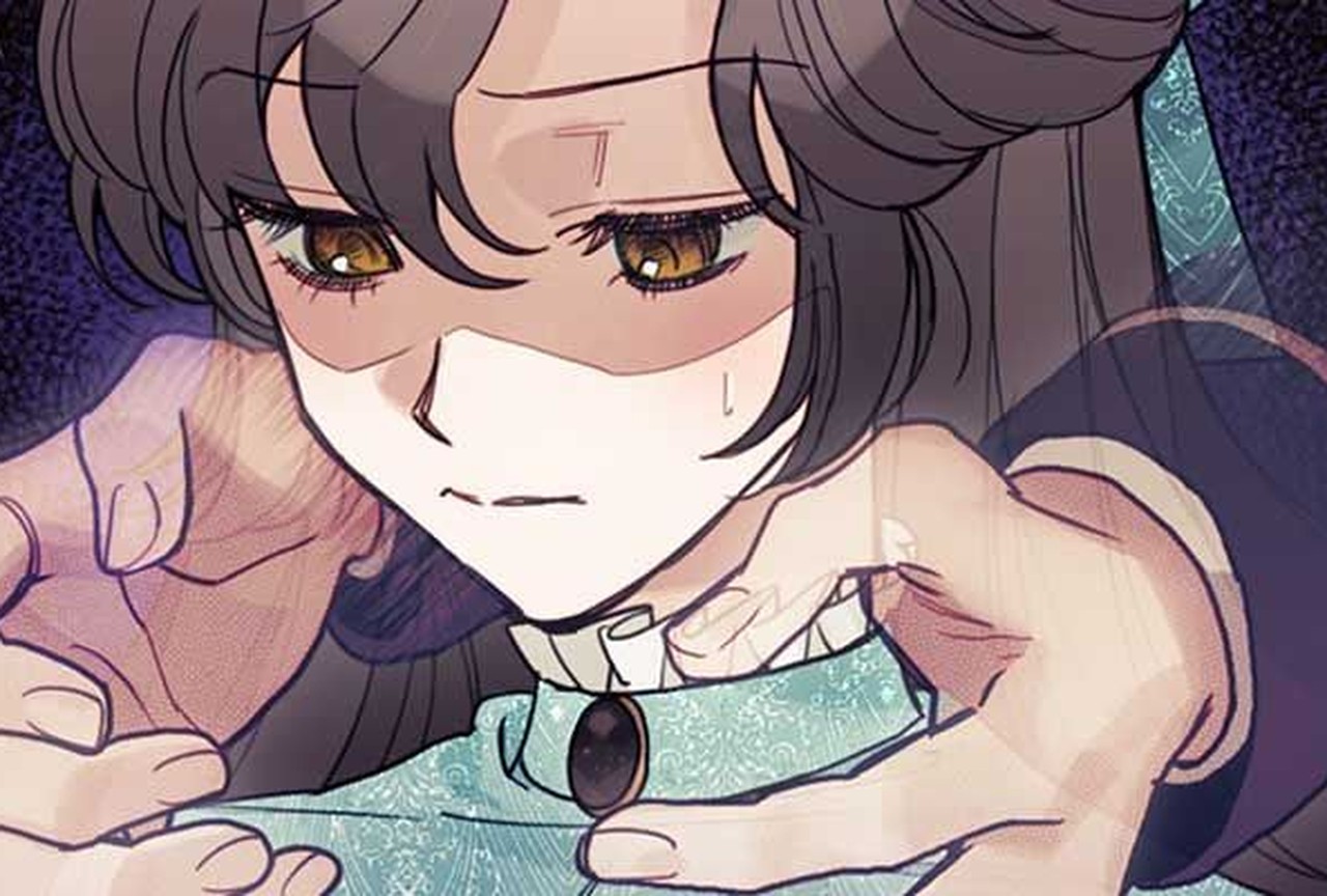 Maléfiquement vôtre - Episode 44 - ONO Webtoon et Manga