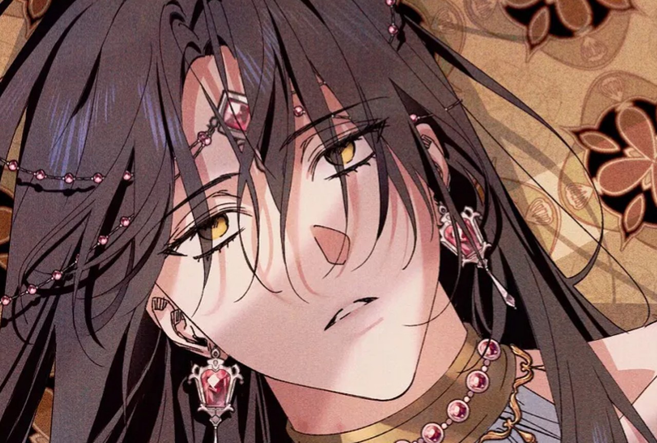 Le Serpent qui dévora la Grenade - Episode 8 - ONO Webtoon et Manga