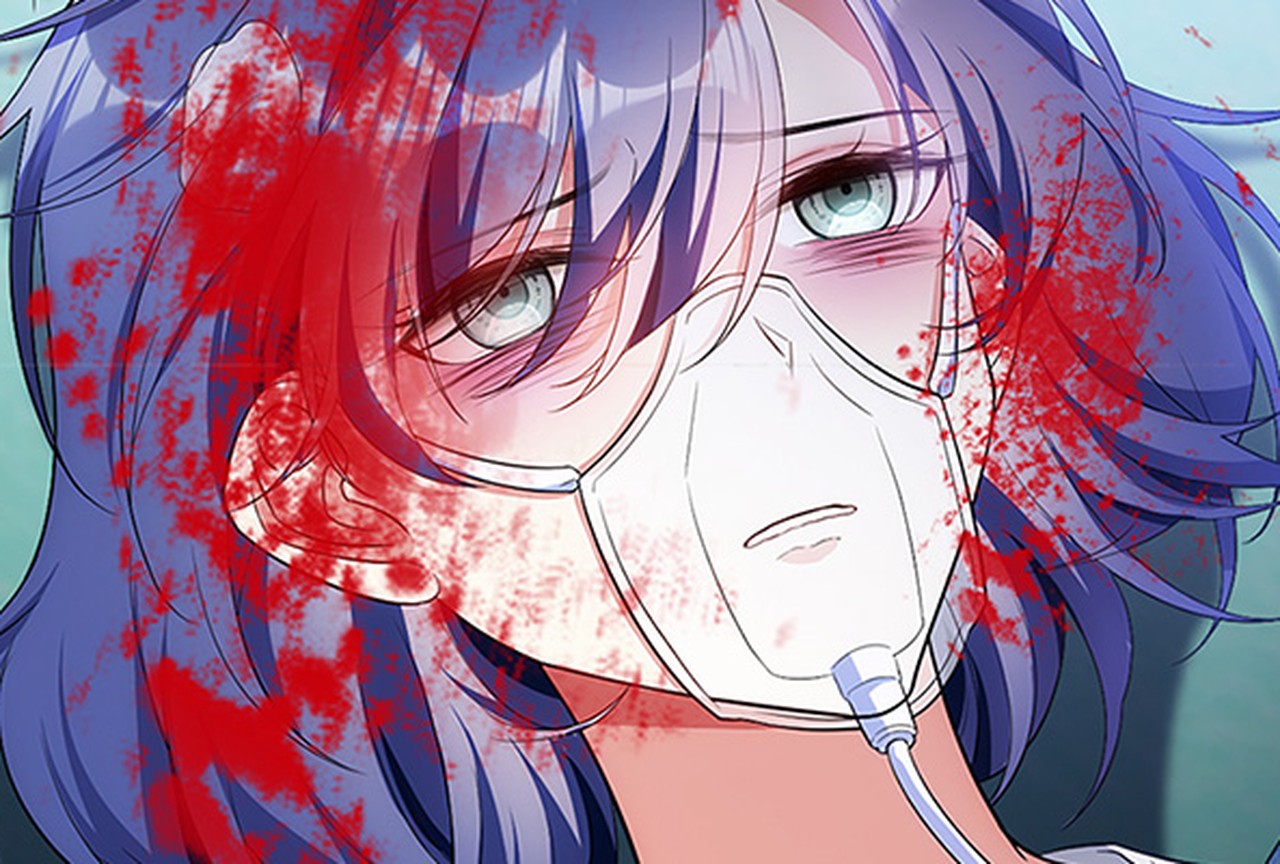 Mr Intrigue's Love Game - Épisode 56 - ONO Webtoon et Manga
