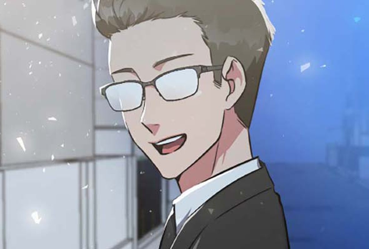 Forever Level One - Episode 12 - ONO Webtoon et Manga
