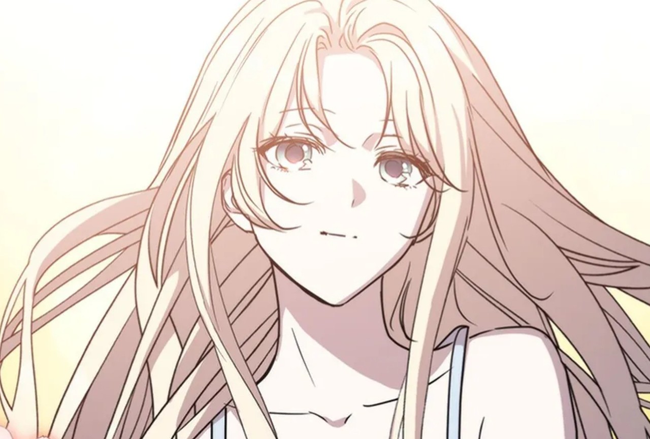 Renia, la Princesse Folle - Episode 81 - ONO Webtoon et Manga