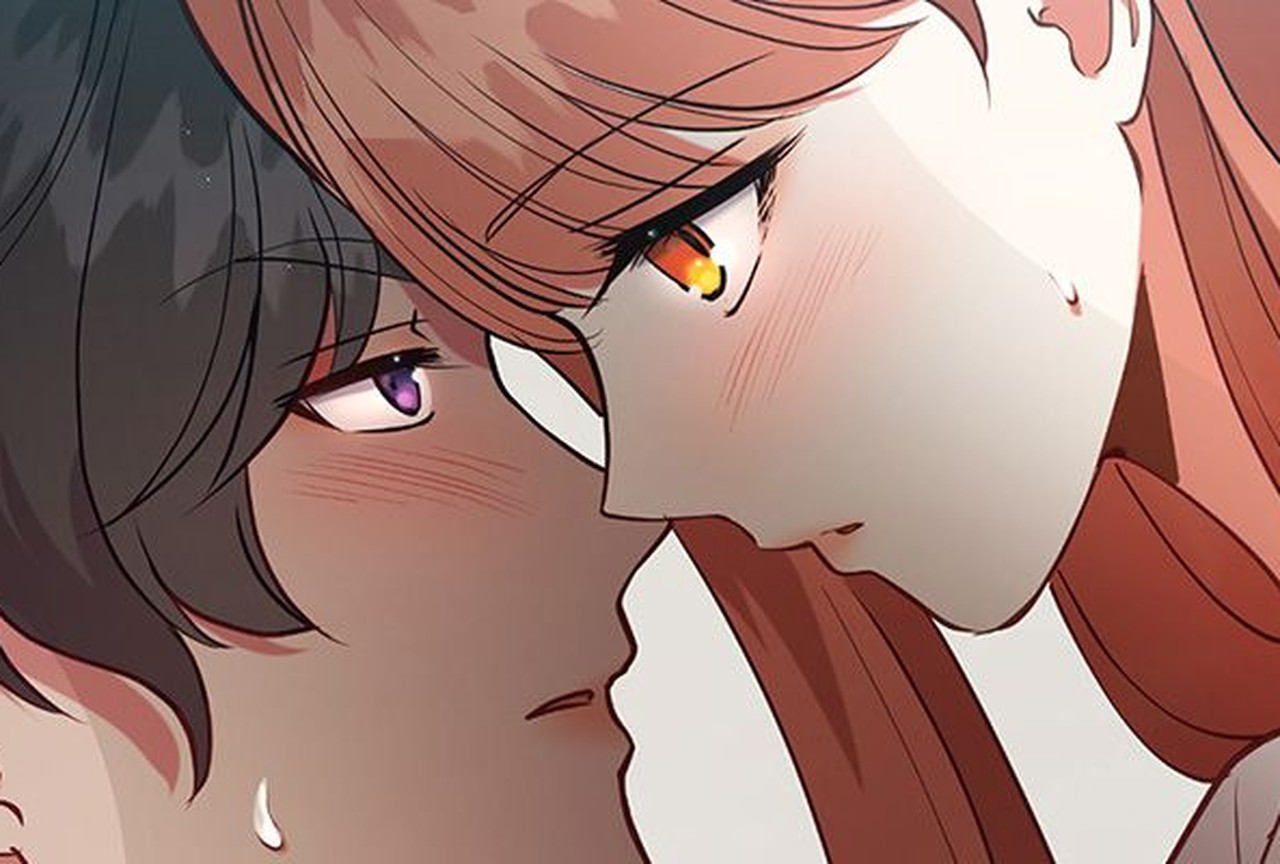 Le Fruit de la dragonne - Episode 75 - ONO Webtoon et Manga