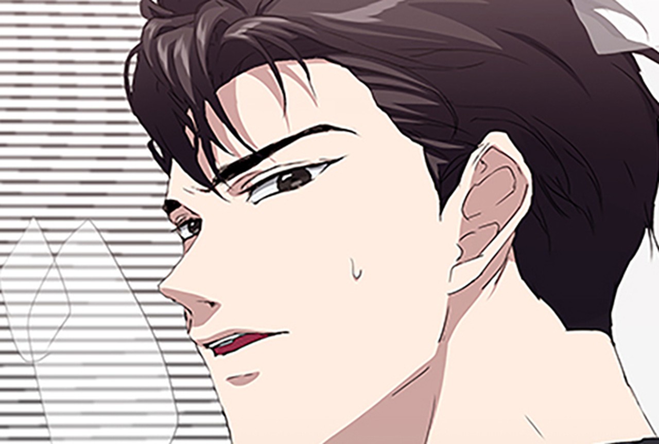 Latent Work - Episode 15 - ONO Webtoon et Manga