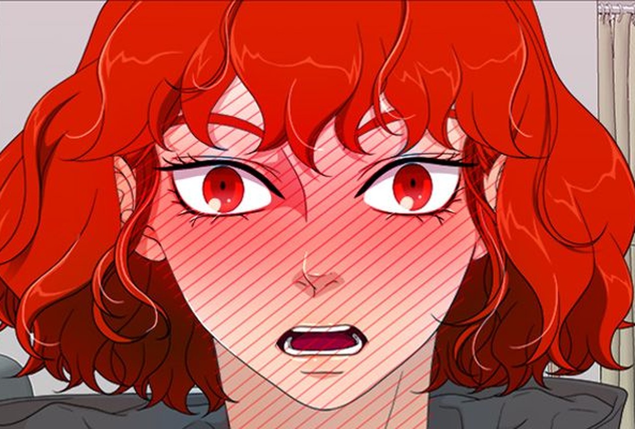 Bite Me - Episode 41 - ONO Webtoon et Manga