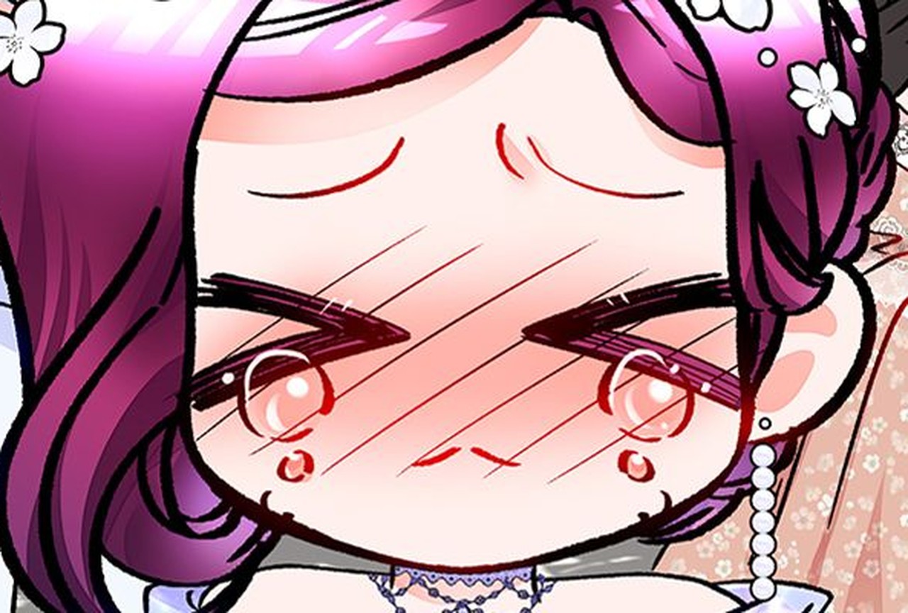 Les Regrets de Mademoiselle - Episode 55 - ONO Webtoon et Manga