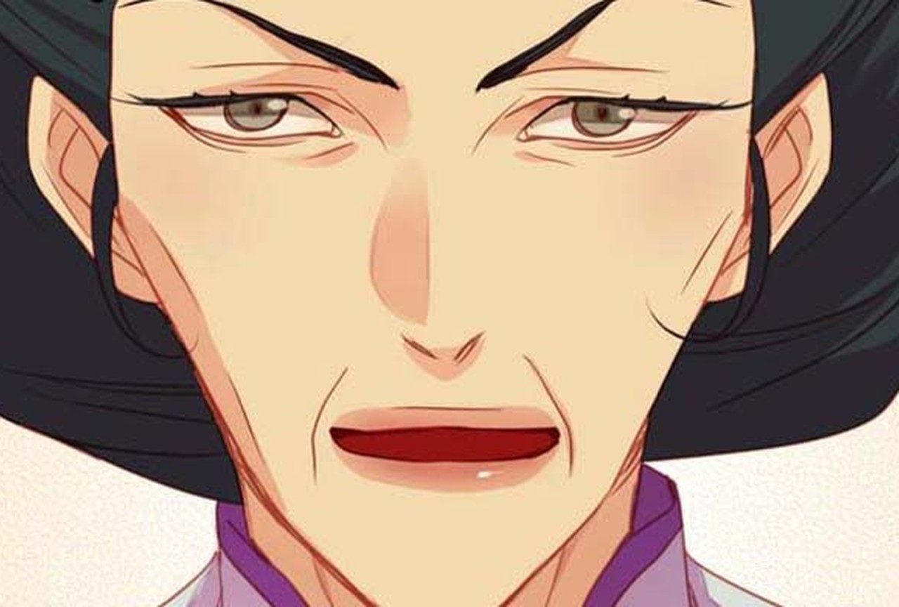 L'Azalée - Episode 89 - ONO Webtoon et Manga