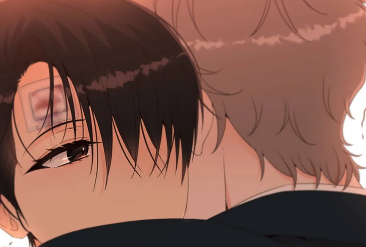 I'm NOT a guy !? - Episode 91 - ONO Webtoon et Manga