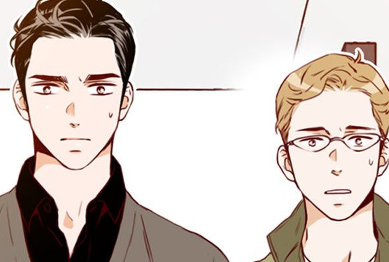 Qu'est ce qui cloche avec la secrétaire Kim ? - Episode 97 - ONO Webtoon et Manga