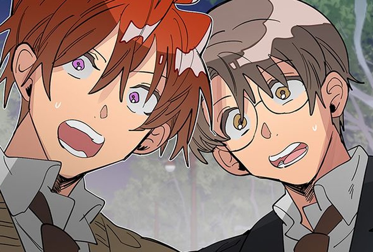Bread App - Episode 47 - ONO Webtoon et Manga