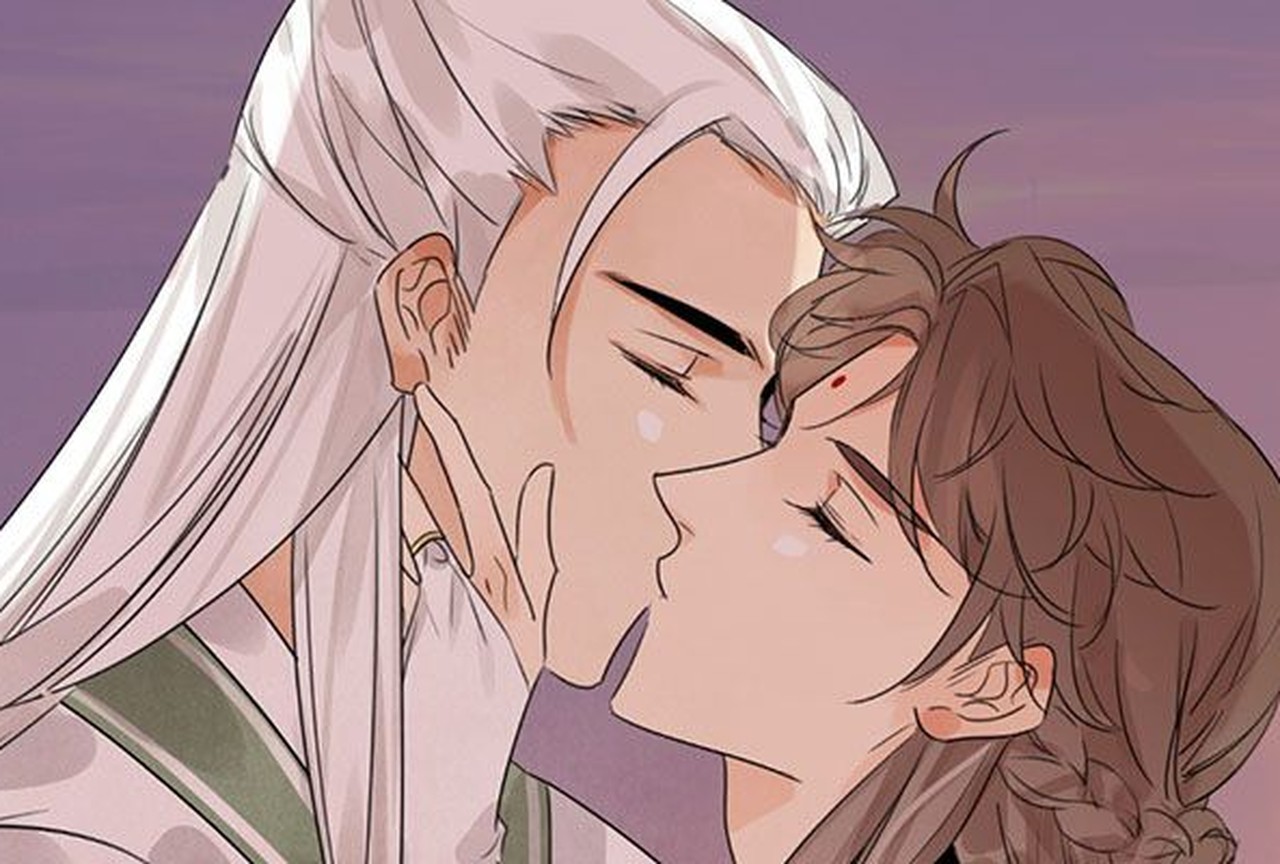 Sous ta lame - Episode 17 - ONO Webtoon et Manga