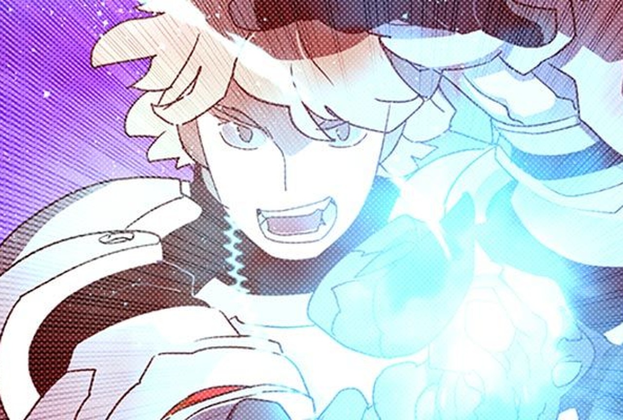 Le Roi des Sorciers - Episode 79 - ONO Webtoon et Manga