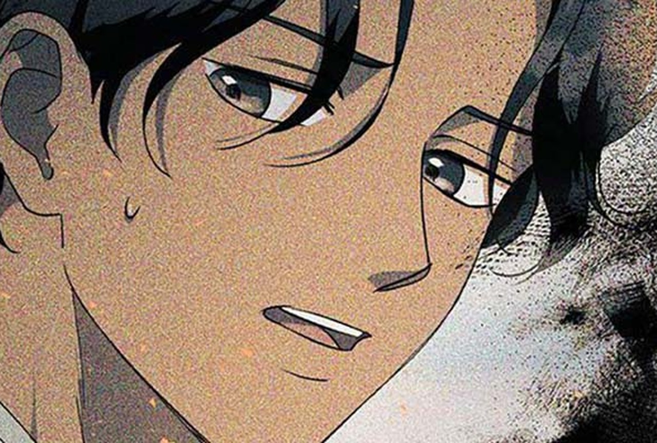 Comment Tuer la Vilaine - Episode 14 - ONO Webtoon et Manga