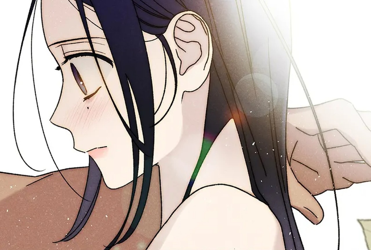 Imperial Marriage - Episode 39 - ONO Webtoon et Manga