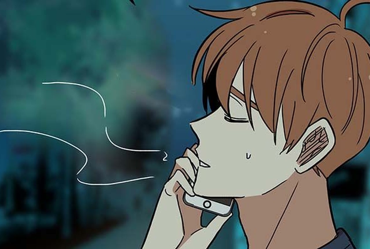 Un Délicieux Scandale - Episode 26 - ONO Webtoon et Manga