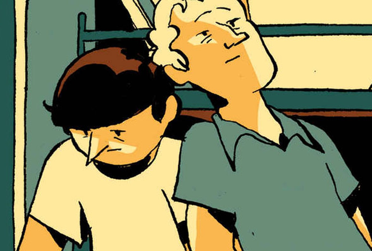 BFF - Episode 10 - ONO Webtoon et Manga