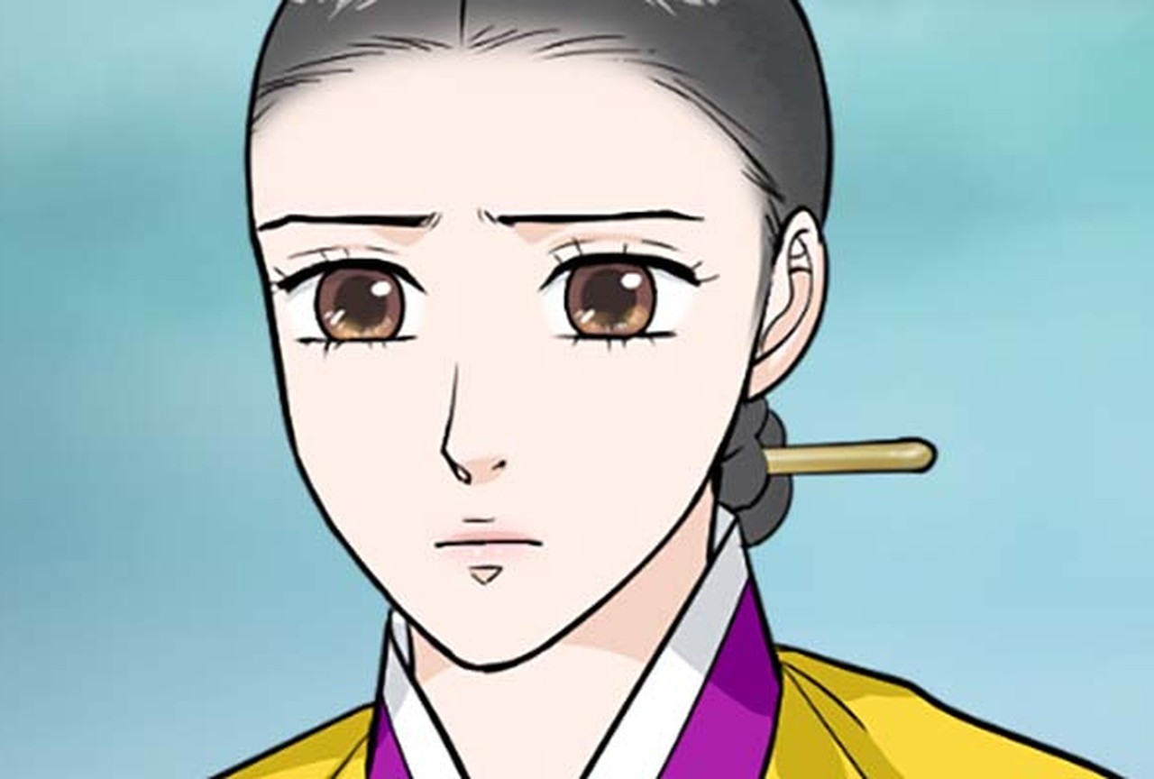 Vanity - Episode 100 - ONO Webtoon et Manga
