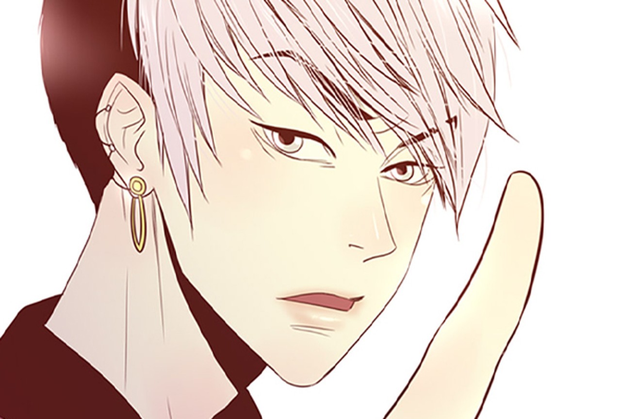 Gallery L - Épisode 34 - ONO Webtoon et Manga