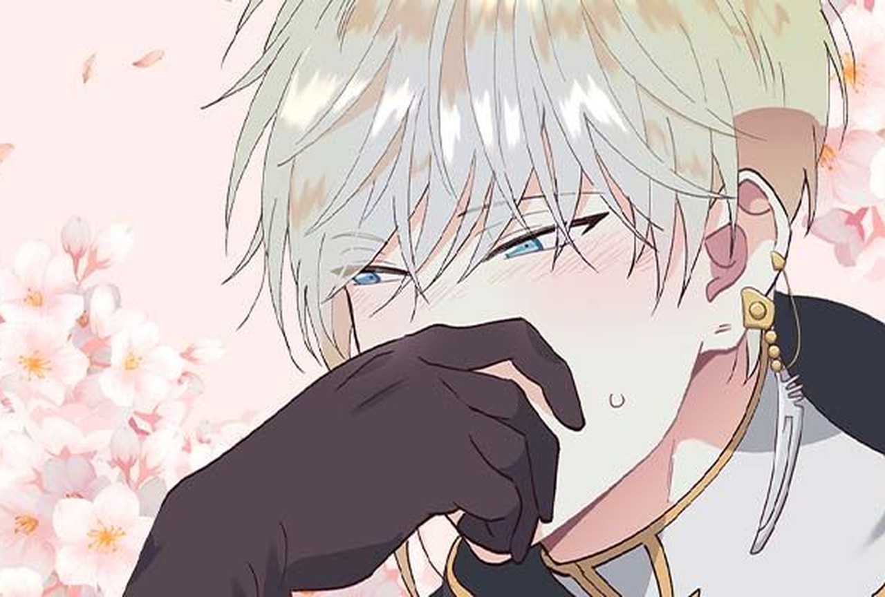 L'armure et la couronne - Episode 44 - ONO Webtoon et Manga