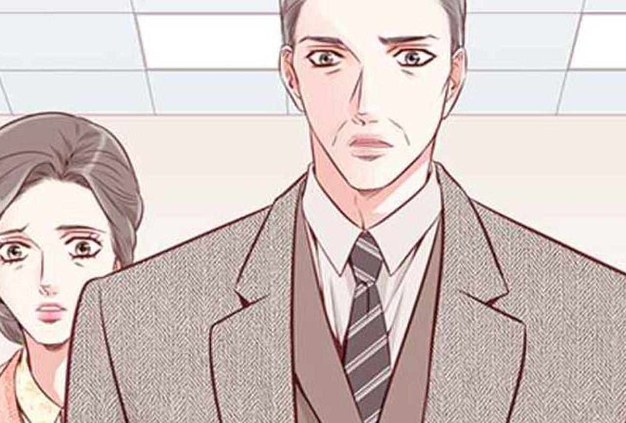 Harmonie Secrète - Episode 104 - ONO Webtoon et Manga