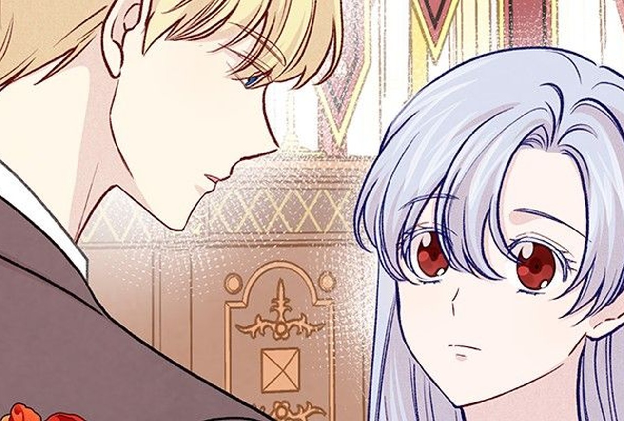 Iris - la Lady au Smartphone - Episode 136 - ONO Webtoon et Manga