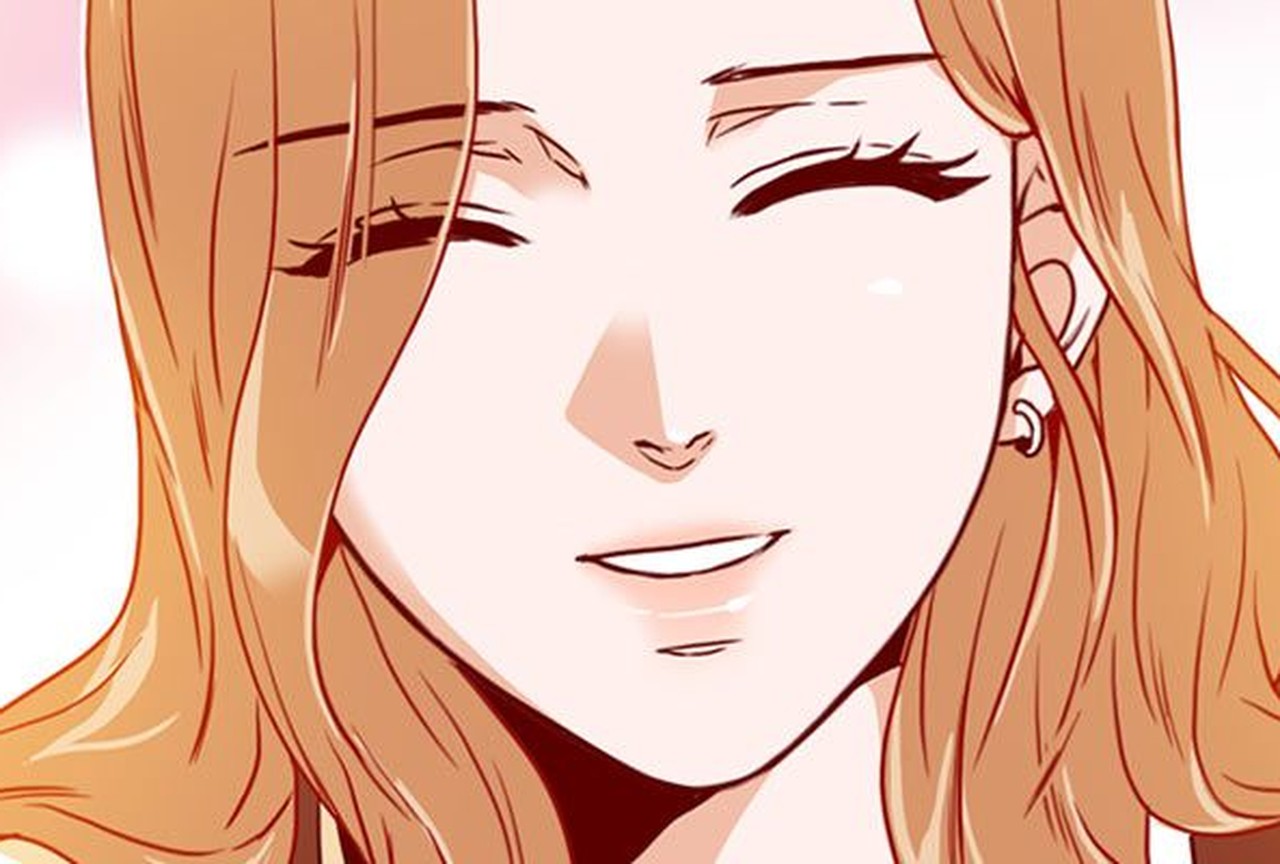 Qu'est ce qui cloche avec la secrétaire Kim ? - Episode 36 - ONO Webtoon et Manga