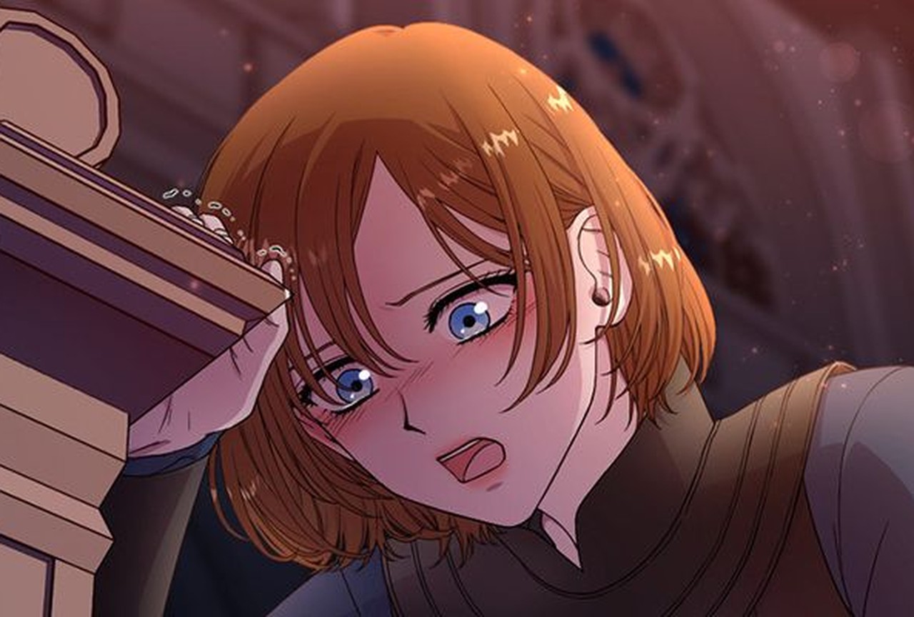 Ombres et Lumières - Episode 225 - ONO Webtoon et Manga