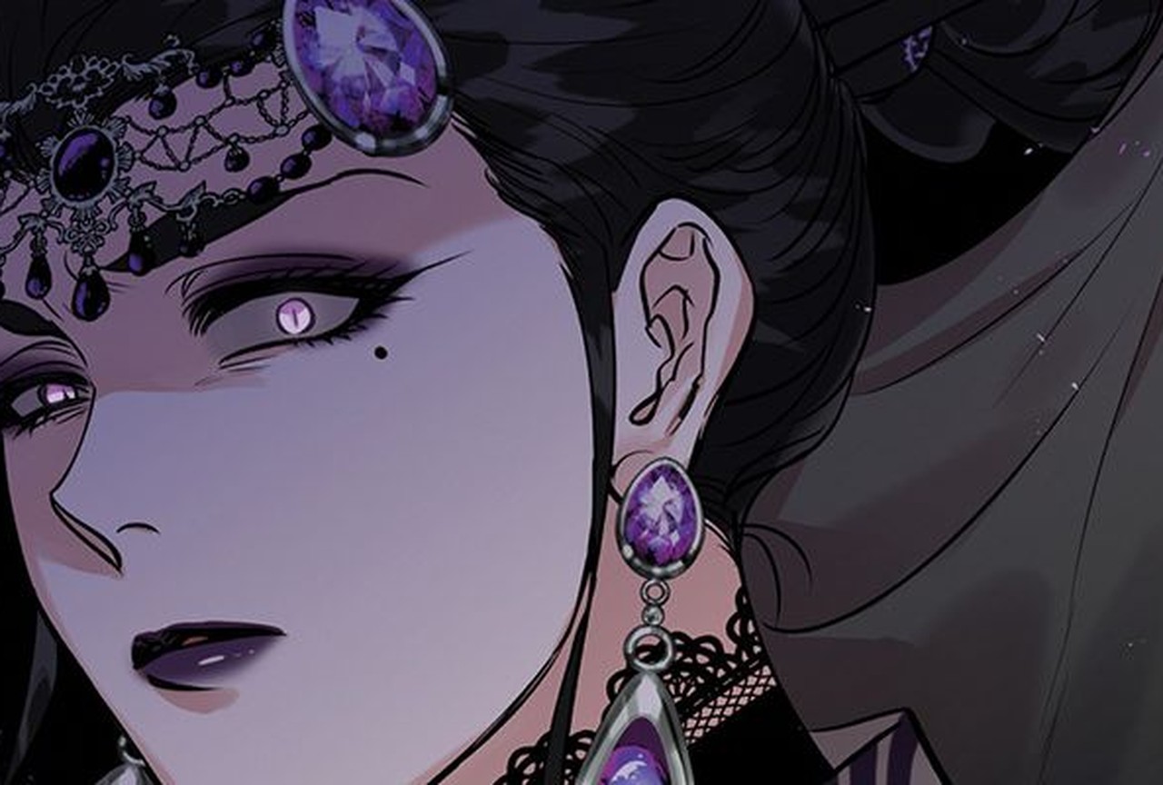 L'épouse sacrée - Episode 51 - ONO Webtoon et Manga