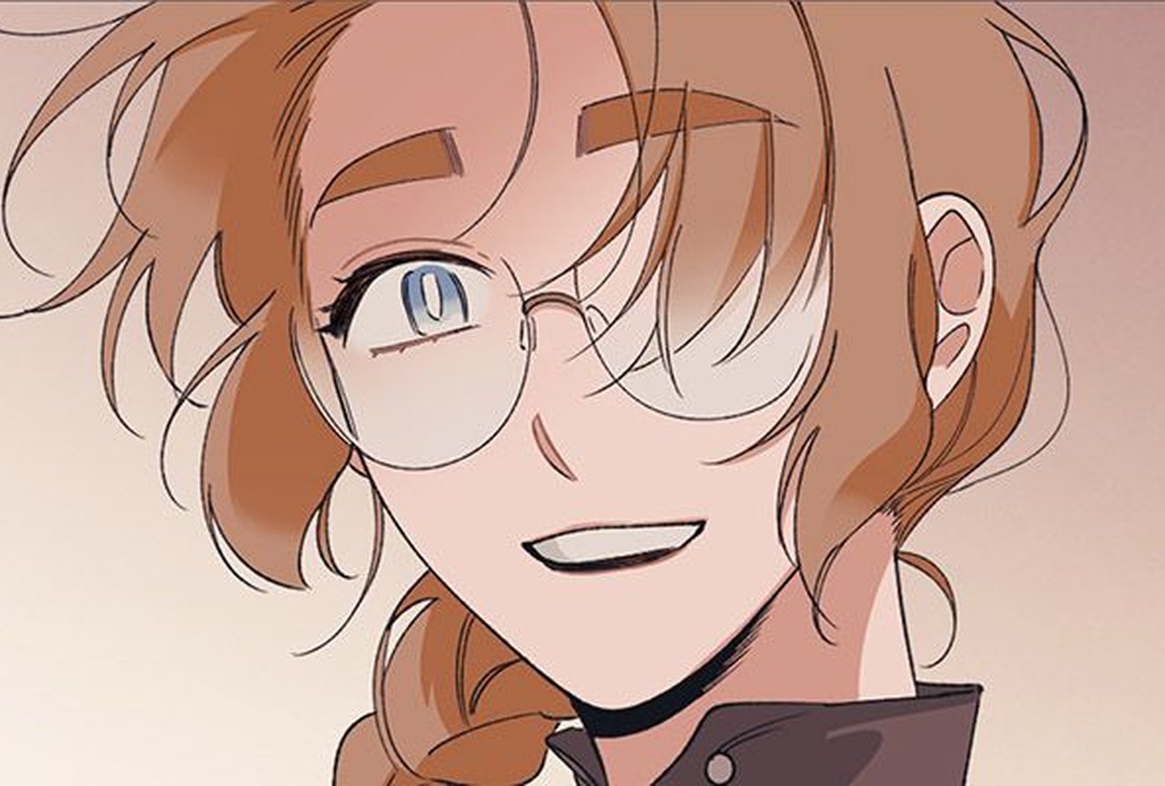 Les correspondances de Charlotte - Episode 3 - ONO Webtoon et Manga