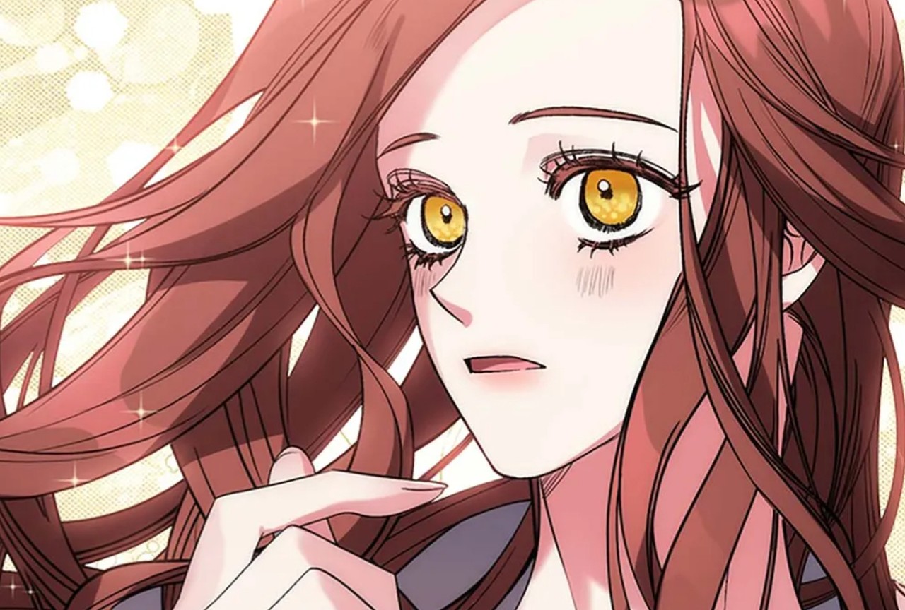 L’Enchanteresse et le héros fou - Episode 4 - ONO Webtoon et Manga