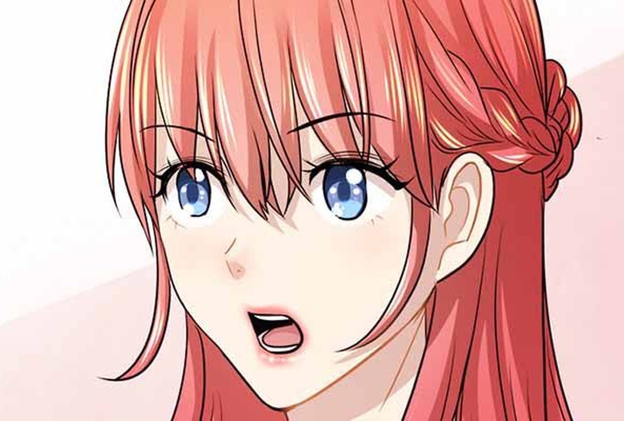 Méchante Cendrillon & Vilain Compagnon ! - Episode 21 - ONO Webtoon et Manga