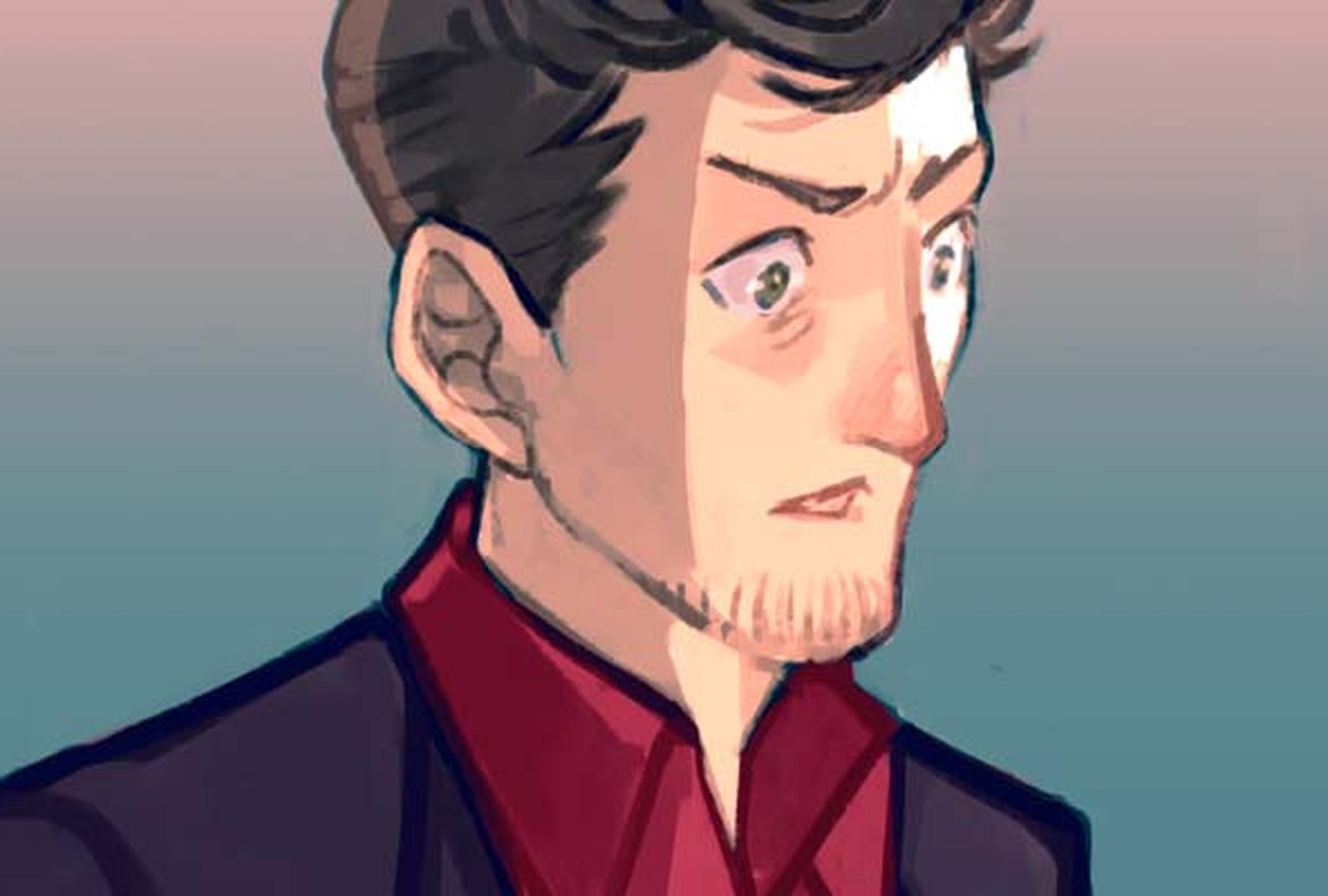 Mirror Rim - Épisode 20 - ONO Webtoon et Manga
