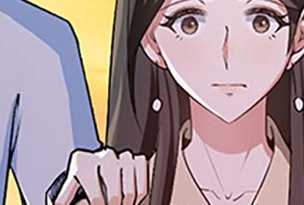 Love after marriage - Episode 26 - ONO Webtoon et Manga