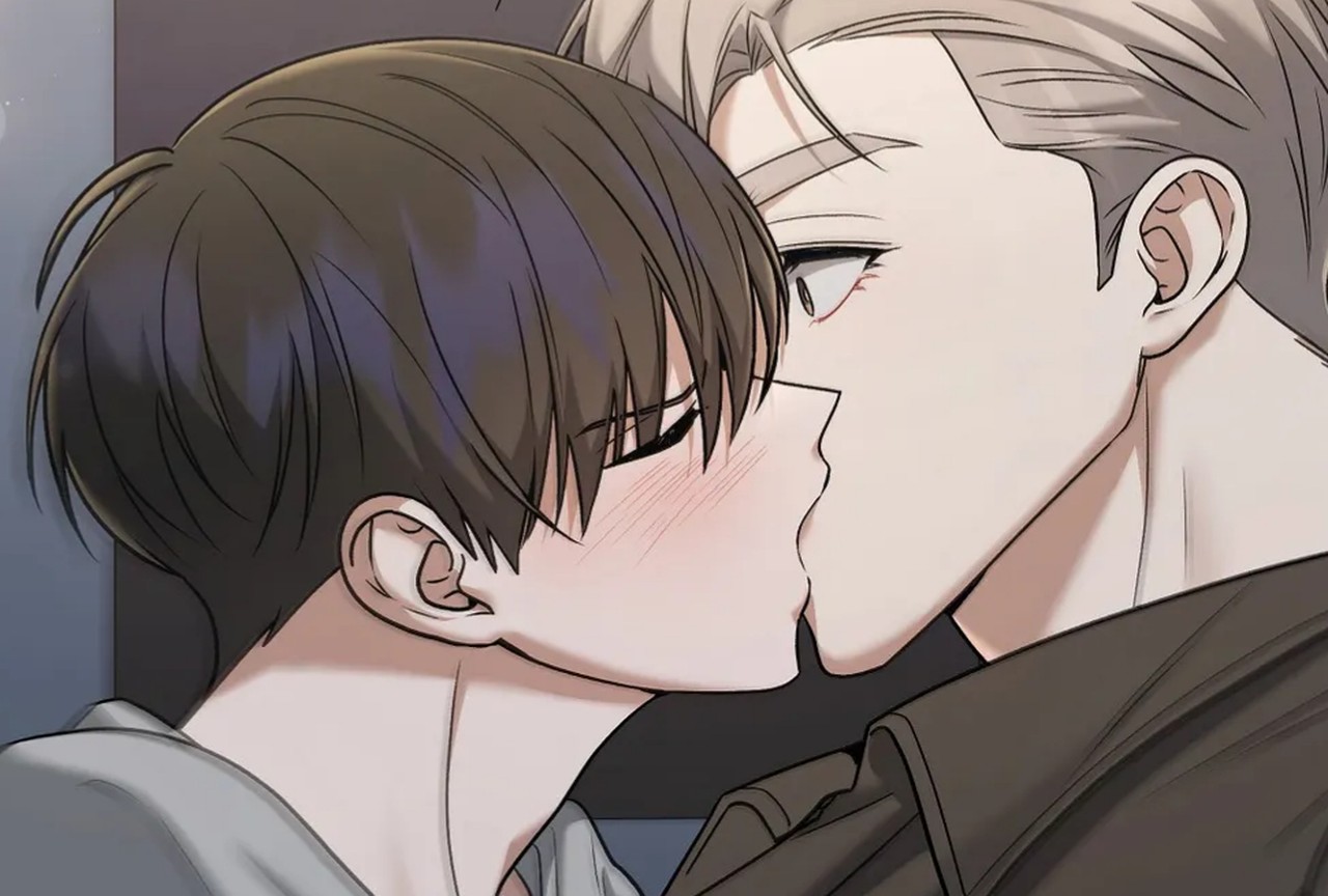 (+18) The Hunter's Trap - Episode 20 - ONO Webtoon et Manga