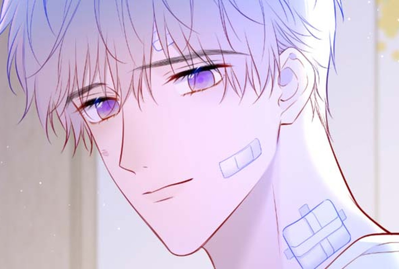 My Lucky Star - Episode 146 - ONO Webtoon et Manga