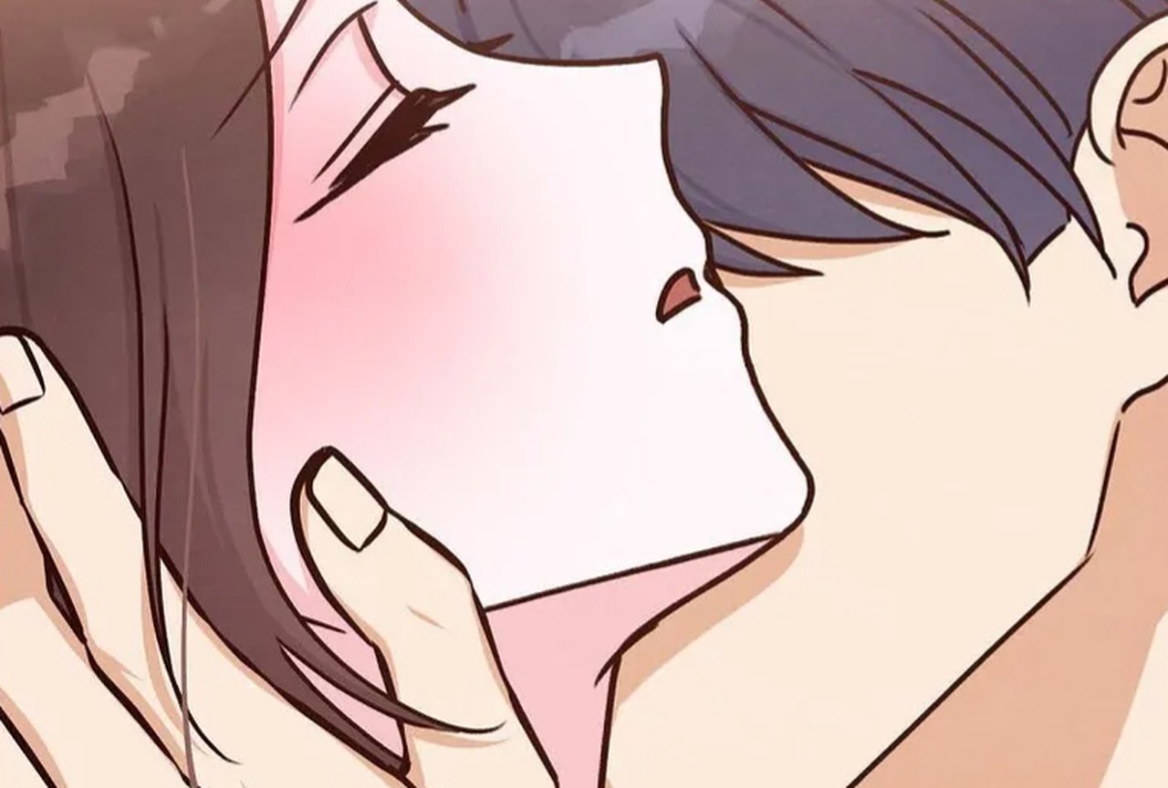 Une cuillerée de ton amour - Episode 38 - ONO Webtoon et Manga