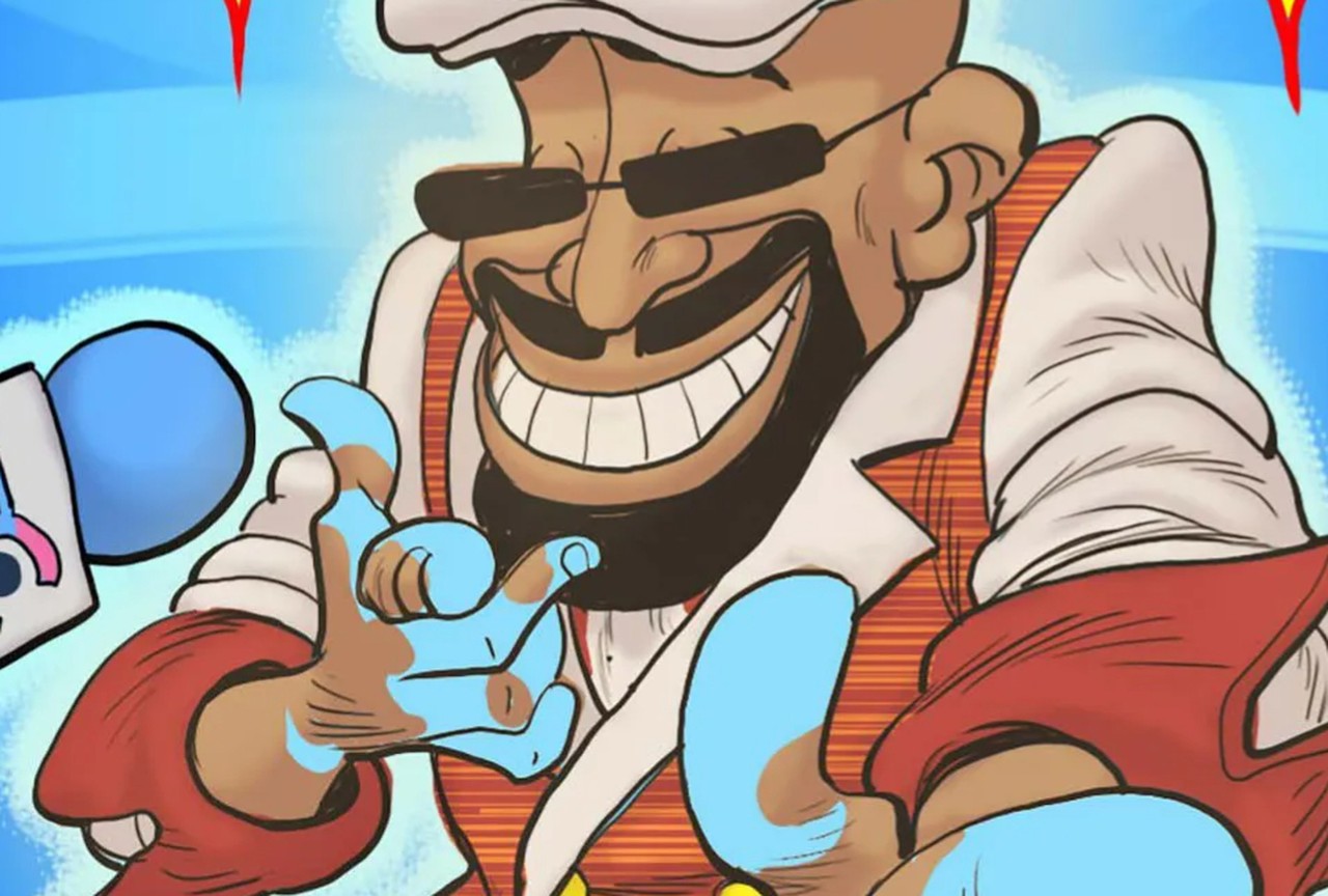 Les sapeurs  de Yaoundé - Episode 5 - ONO Webtoon et Manga