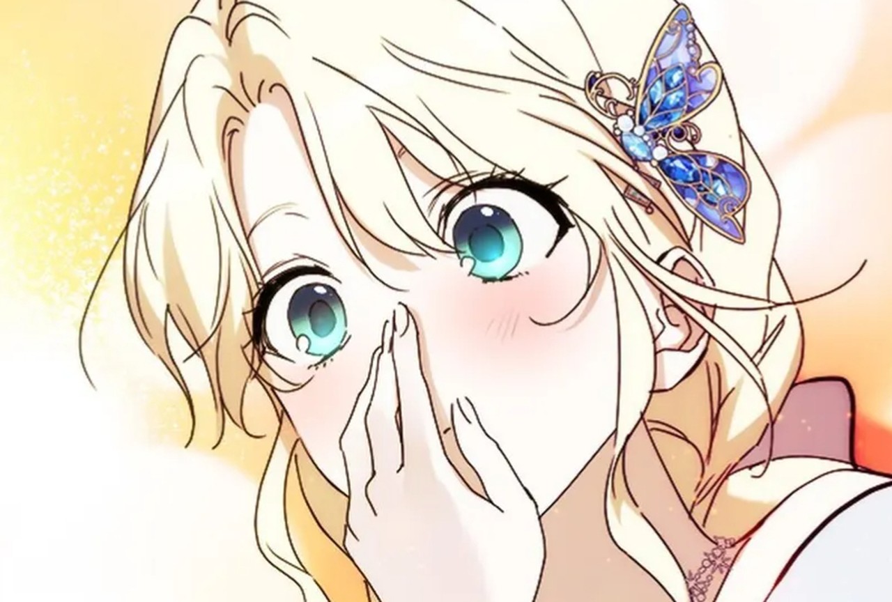 Renia, la Princesse Folle - Episode 66 - ONO Webtoon et Manga