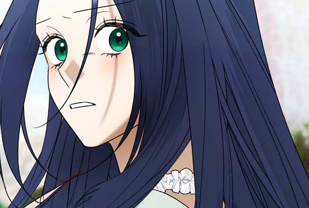 Ma vie empoisonnée - Episode 90 - ONO Webtoon et Manga