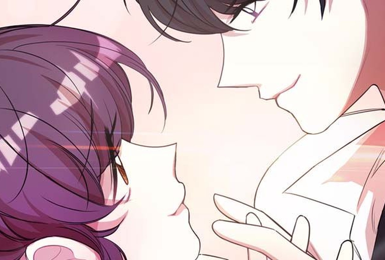 Je dois protéger mon renard ! - Épisode 43 - ONO Webtoon et Manga