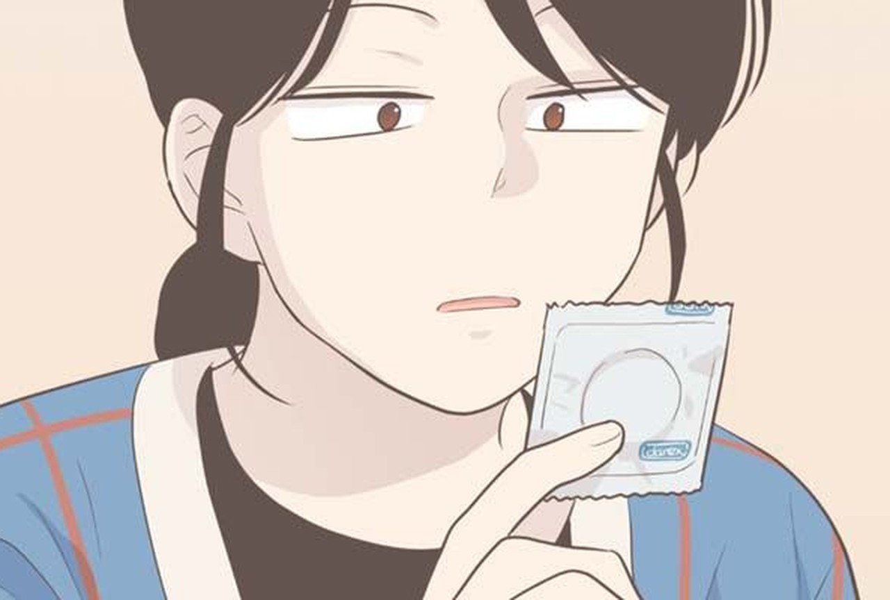 À propos de nous - Episode 110 - ONO Webtoon et Manga