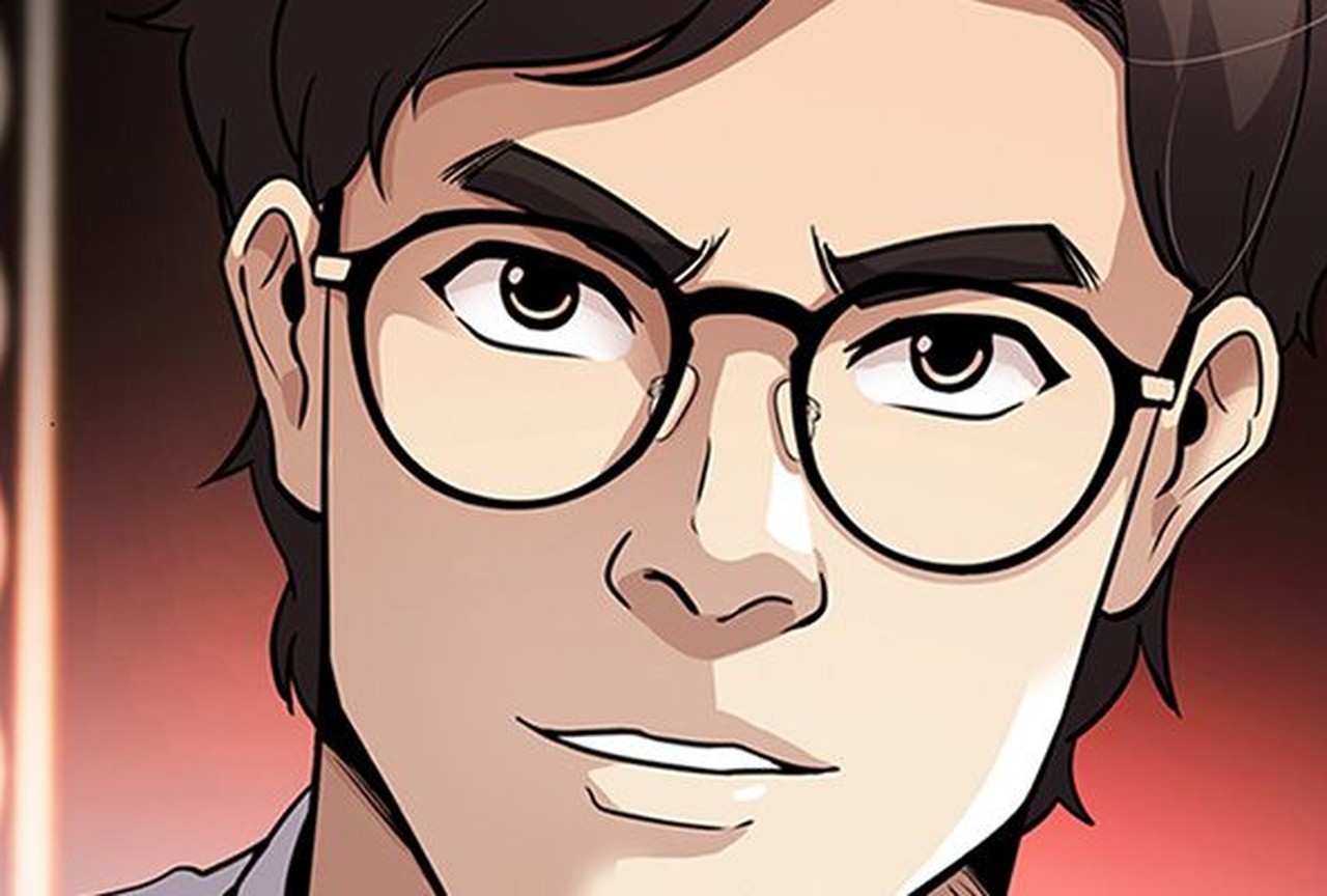 Again my life - Episode 101 - ONO Webtoon et Manga
