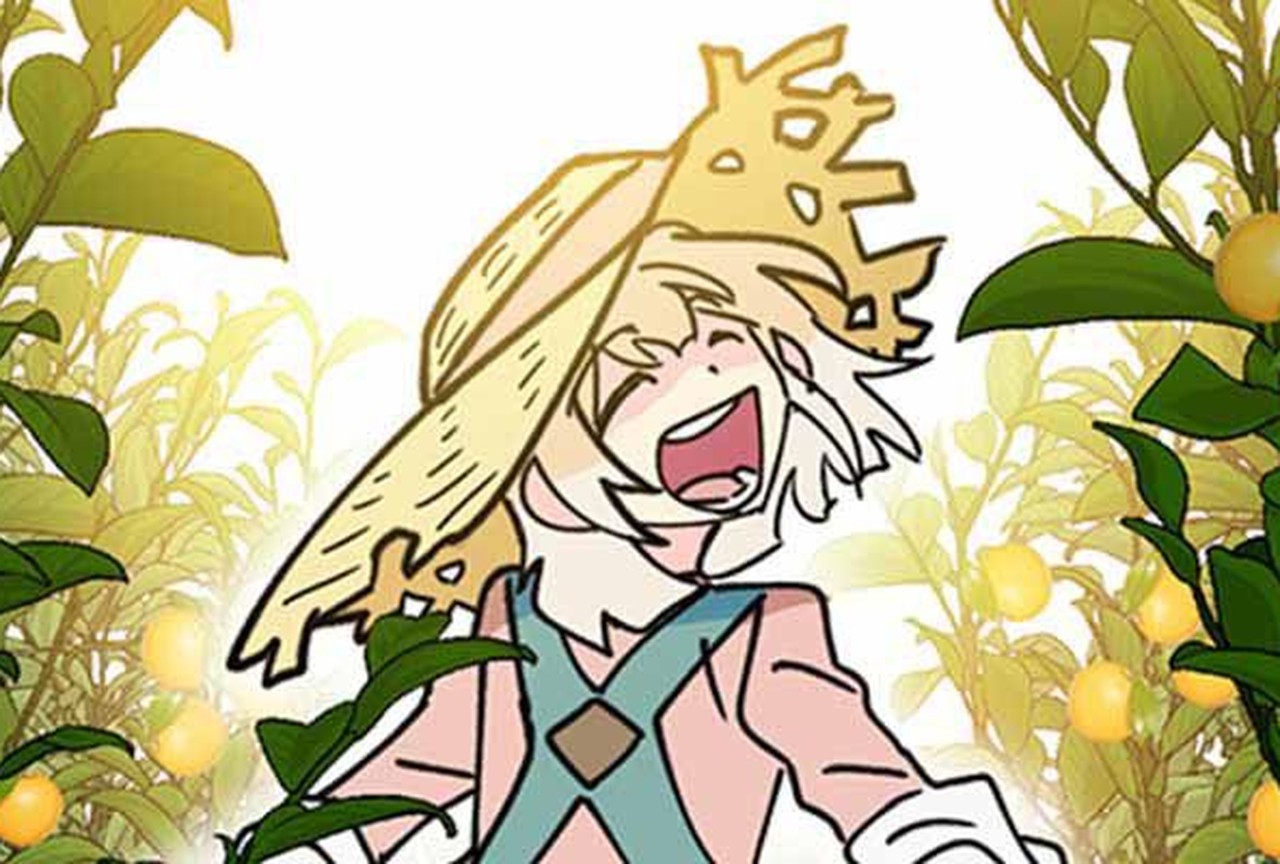 L'Orée du Ciel - Episode 75 - ONO Webtoon et Manga