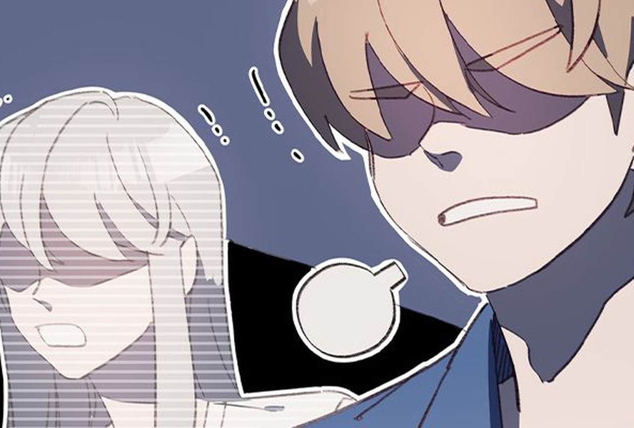 Mushroom Soup - Episode 68 - ONO Webtoon et Manga