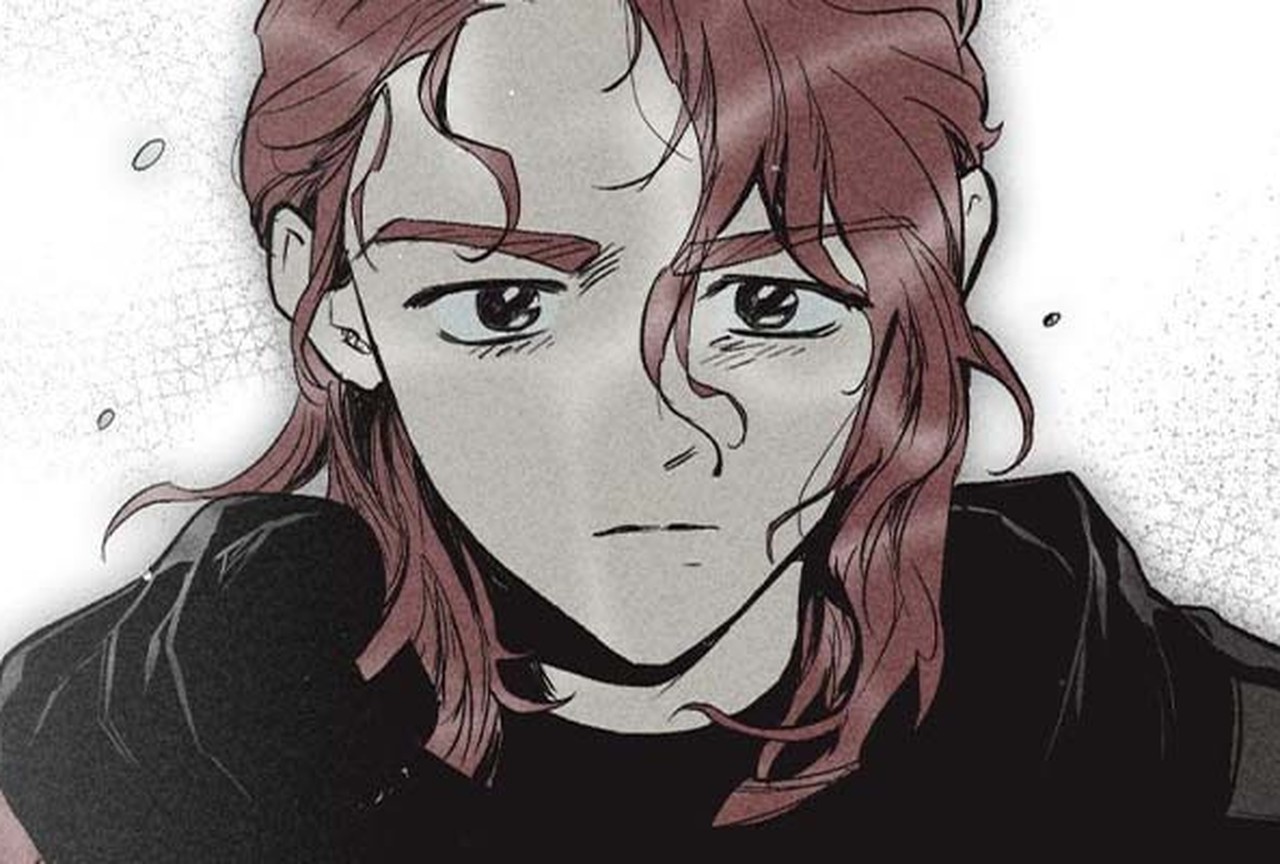 (+18) Spears & Shield - Episode 38 - ONO Webtoon et Manga
