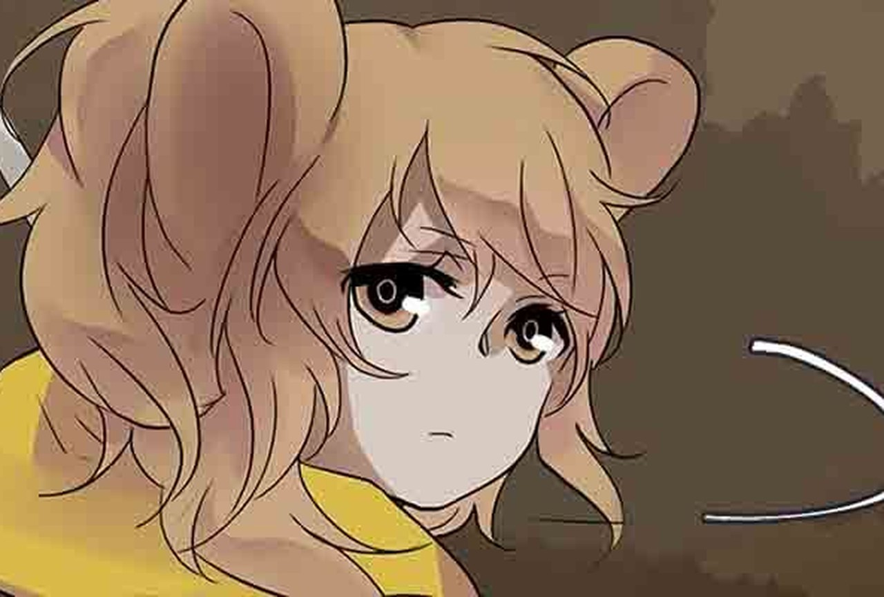 Le Dragon Jaune - Episode 18 - ONO Webtoon et Manga