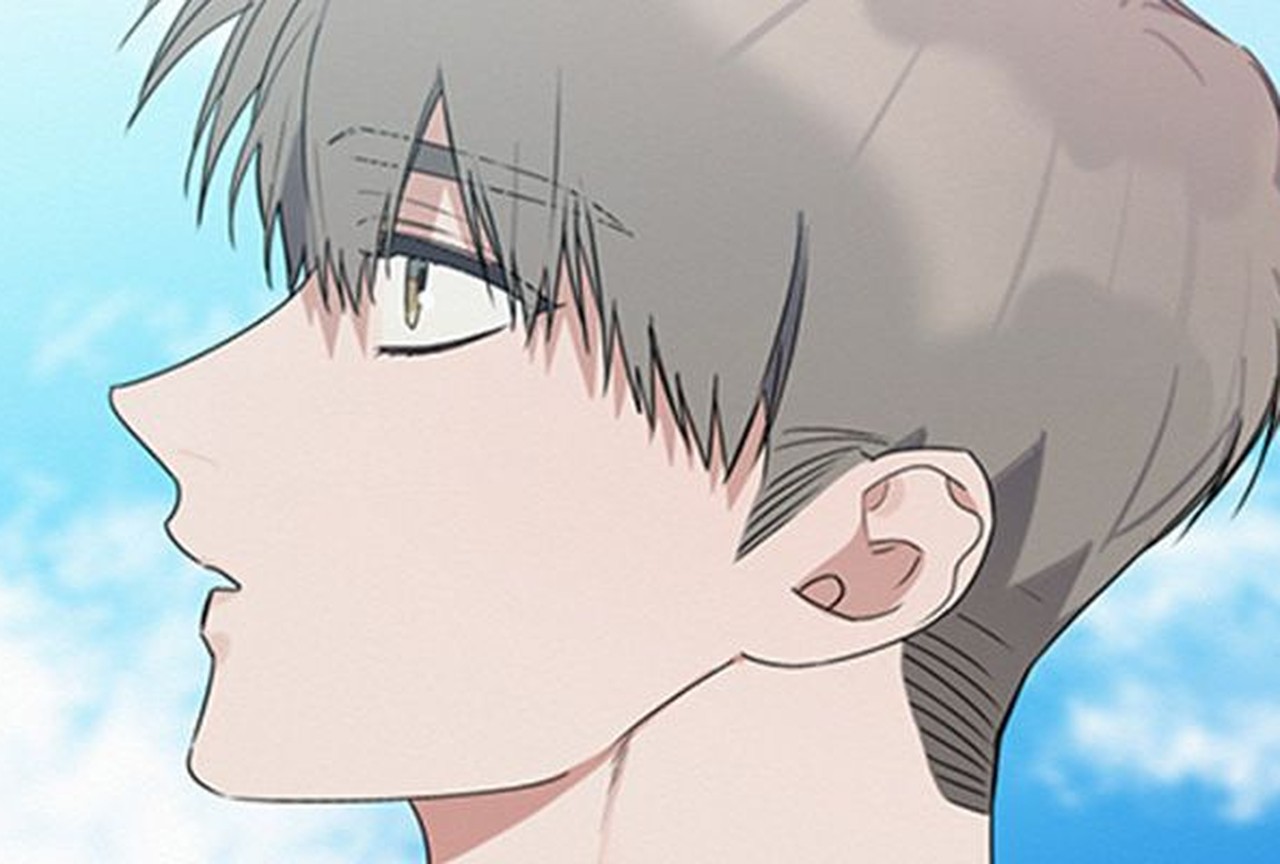 La Fleur sans nom - Episode 13 - ONO Webtoon et Manga