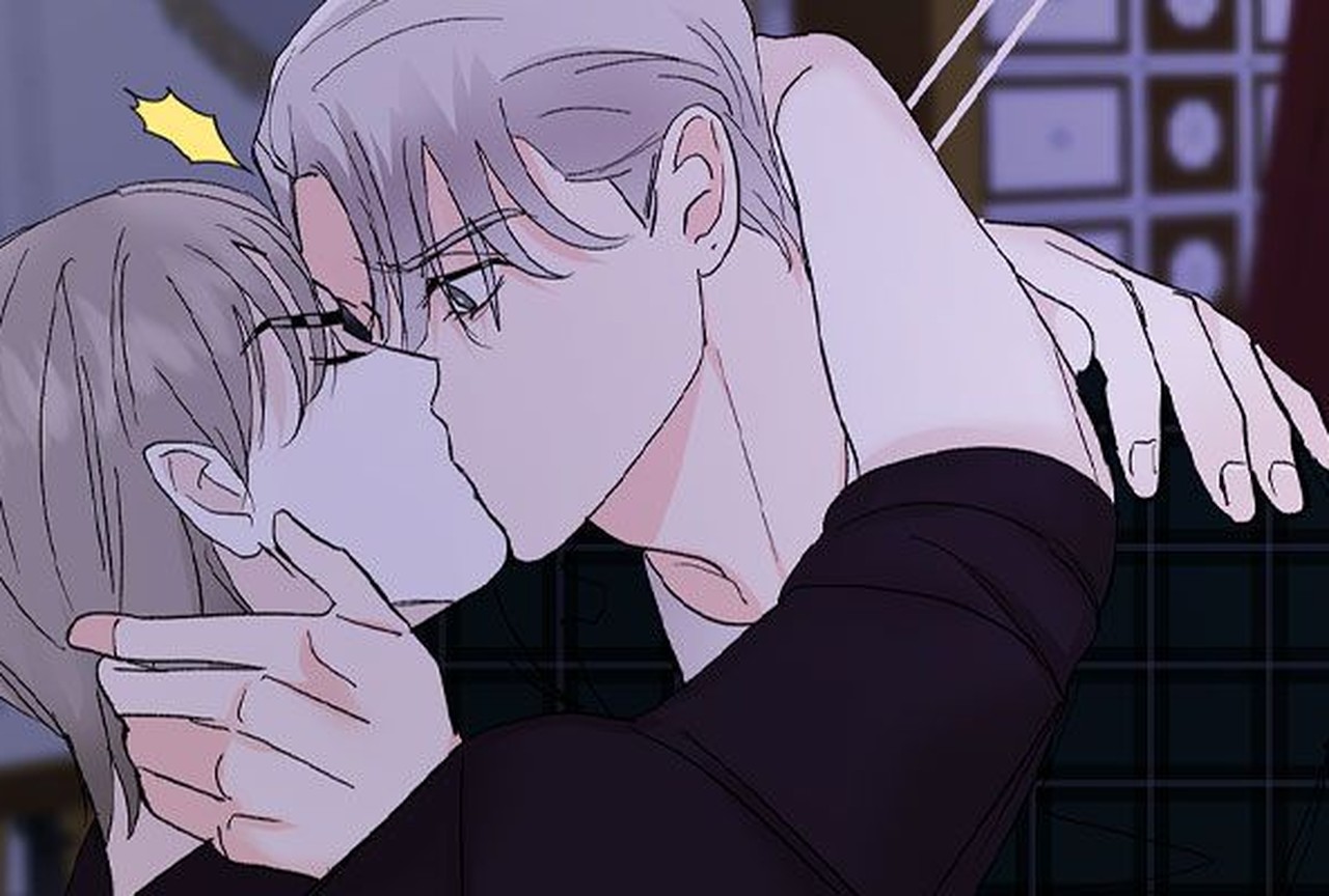 Le Fauve qui avala la Lune - Episode 15 - ONO Webtoon et Manga