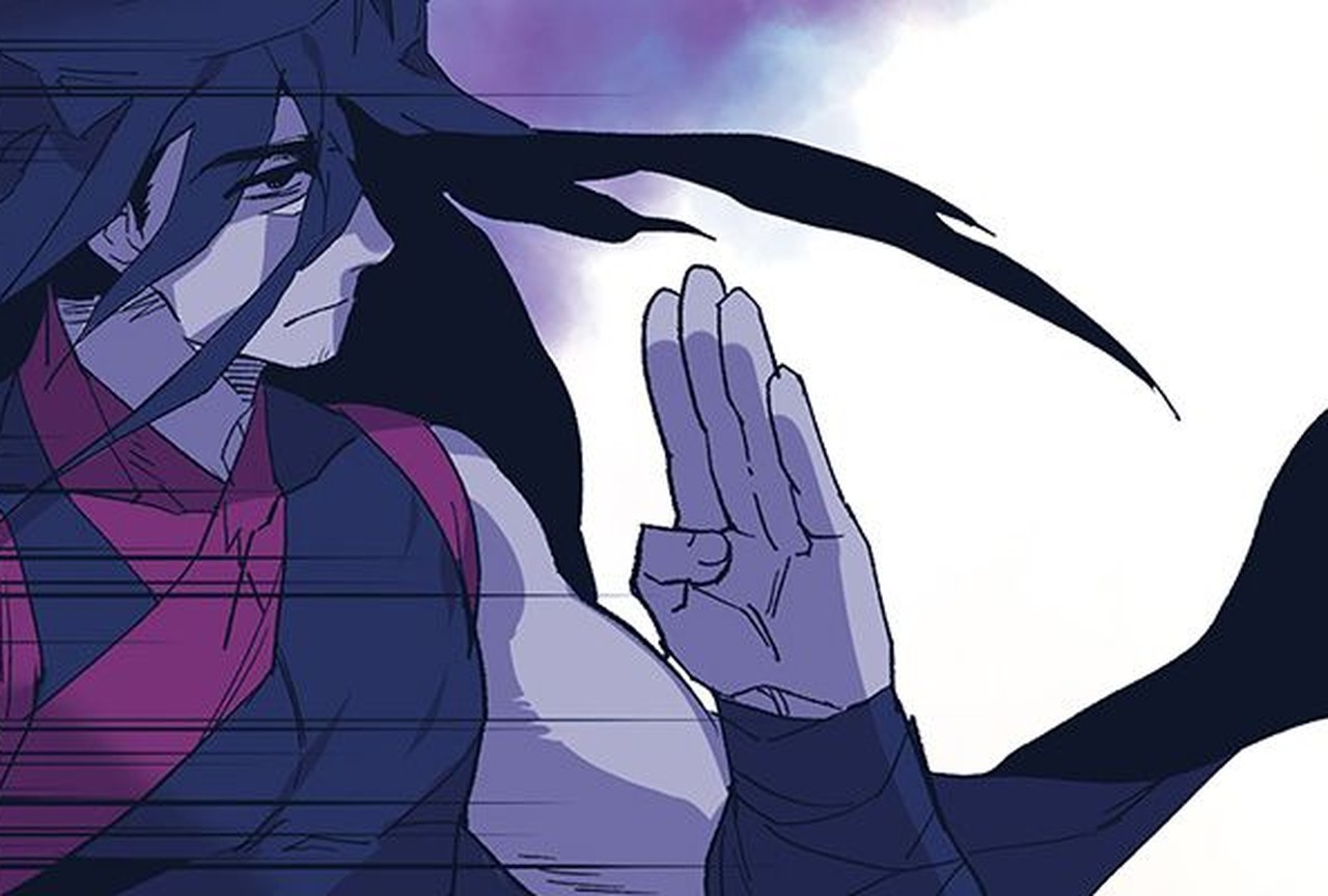 Chroniques de la Lune Froide - Episode 96 - ONO Webtoon et Manga